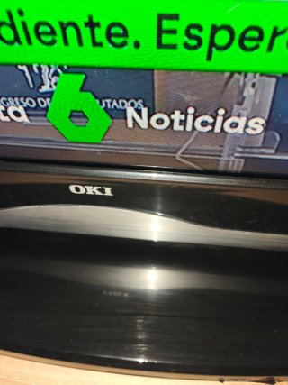 Televisión 40 pulgadas