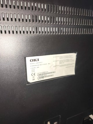 Televisión 40 pulgadas