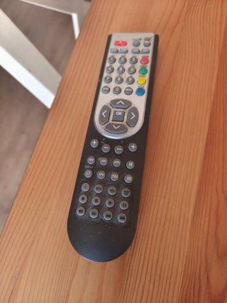 Televisión 40 pulgadas