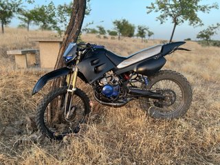 Derbi Senda R
