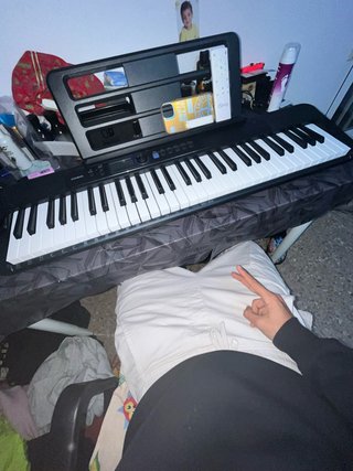Casiotone CTS-300