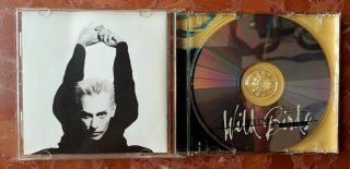 PETER MURPHY - Wild birds. Cd
