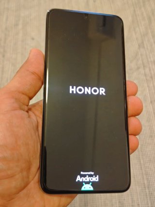 Honor 200 5G 256GB Blanco - Como Nuevo