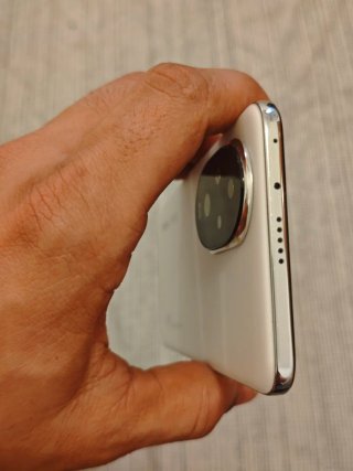 Honor 200 5G 256GB Blanco - Como Nuevo
