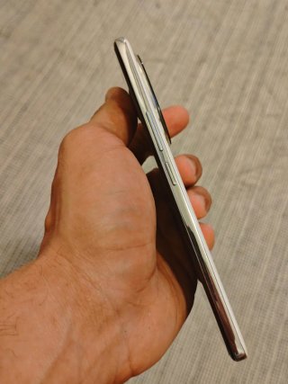 Honor 200 5G 256GB Blanco - Como Nuevo