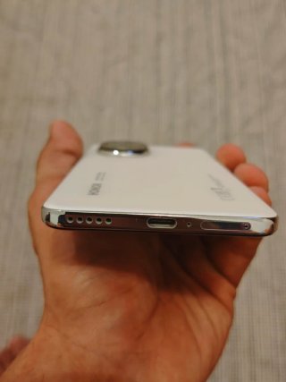 Honor 200 5G 256GB Blanco - Como Nuevo