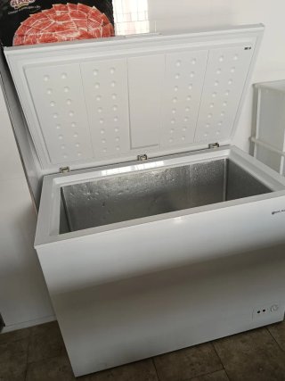Mobiliario de cocina acero inoxidable
