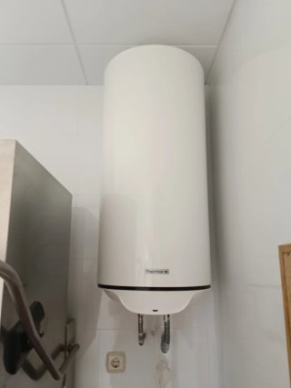 Mobiliario de cocina acero inoxidable
