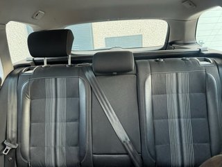 Volkswagen Golf 2012