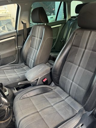 Volkswagen Golf 2012