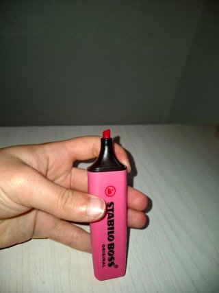 23 Evidenziatori Stabilo Boss