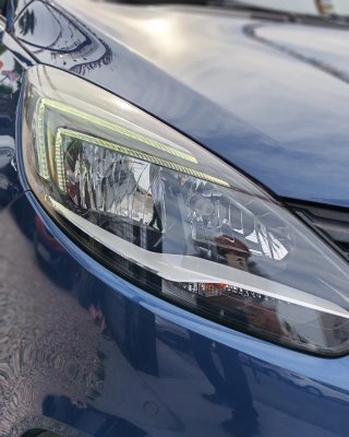 Opel Zafira 2017