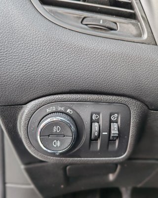 Opel Zafira 2017