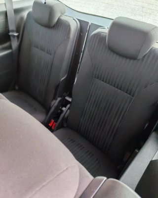 Opel Zafira 2017