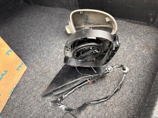 Cuerpo de Espejo retrovisor y carcasa Golf V