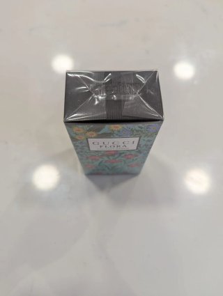 Gucci Flora Gorgeous Jasmine Colonia