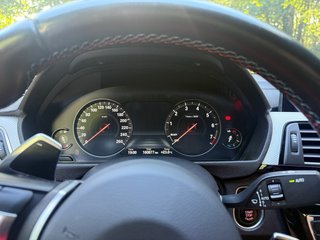 BMW Serie 4 2017