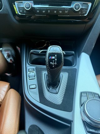 BMW Serie 4 2017