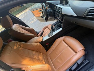 BMW Serie 4 2017