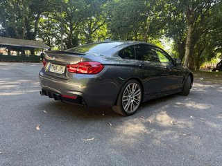 BMW Serie 4 2017