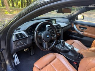 BMW Serie 4 2017