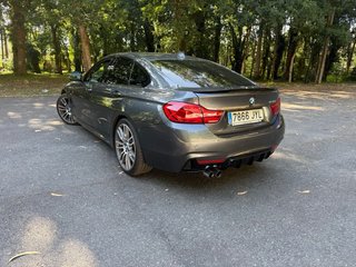BMW Serie 4 2017
