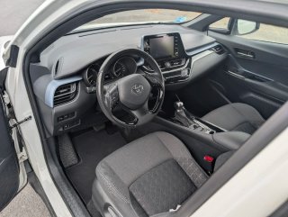 Toyota C-HR ADVANCE 2022