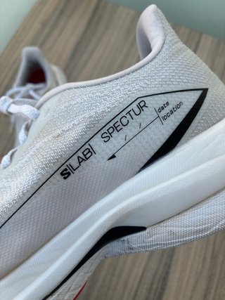 Zapatillas Salomon S/LAB SPECTUR Running