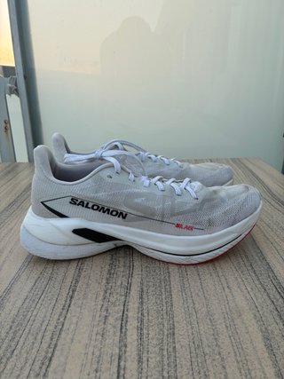 Zapatillas Salomon S/LAB SPECTUR Running