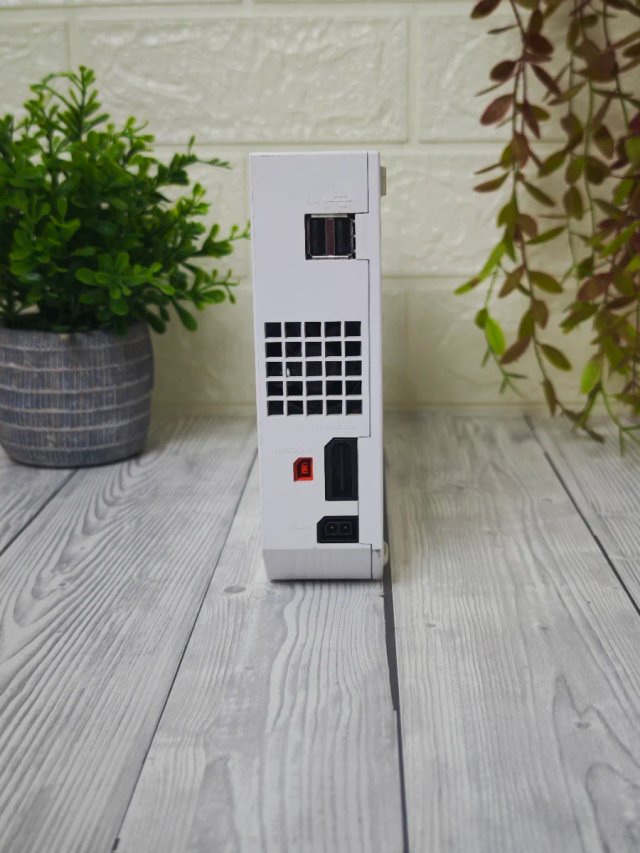 Consola Nintendo WII + juegos