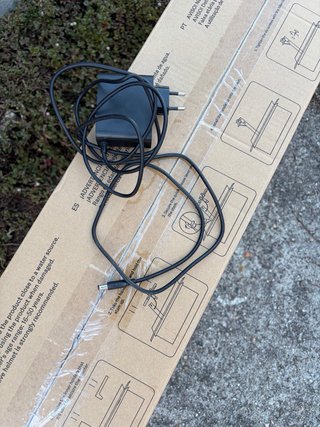 Patinete Eléctrico Xiaomi 4 Lite (2ª Gen)