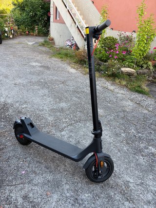 Patinete Eléctrico Xiaomi 4 Lite (2ª Gen)