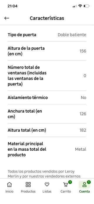 Cobertizo Jardín Metálico Marrón 8x4 FT