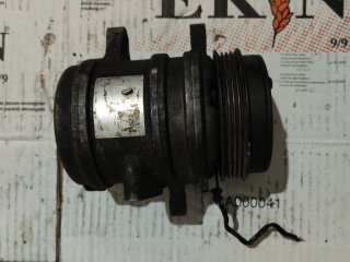 Compresores de Aire Acondicionado
