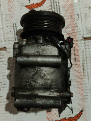Compresores de Aire Acondicionado