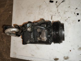 Compresores de Aire Acondicionado