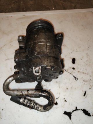 Compresores de Aire Acondicionado