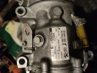 Compresores de Aire Acondicionado