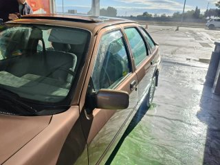 Ford sierra