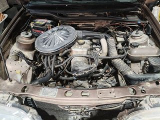 Ford sierra