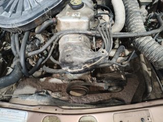 Ford sierra