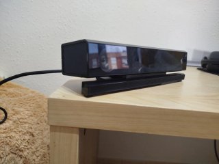 Sensor Kinect Xbox