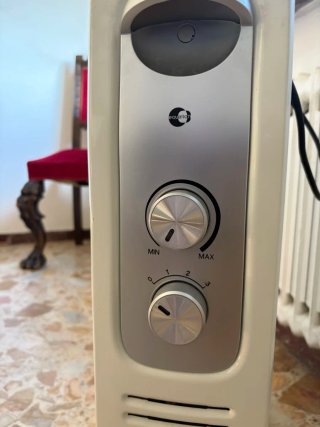 Radiador de aceite Equation 2900w