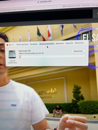 Imac 27 2015 Plata