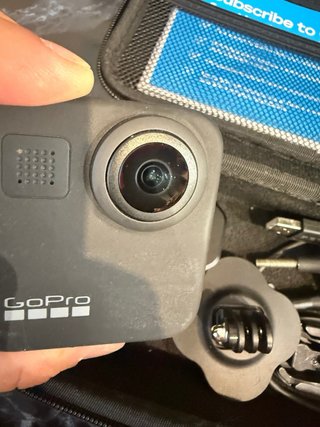 GoPro MAX 360 Fotocamera d'Azione