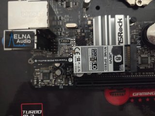 Placa Base ASRock H310CM-DVS LGA1151