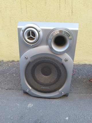 Altoparlanti Samsung  anni '90