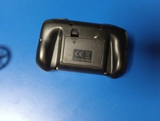 Dron RC
