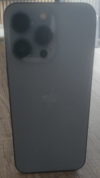 iPhone 13 Pro blu