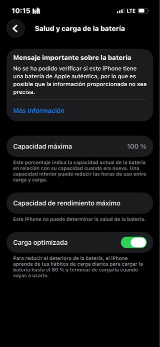 iPhone 13 Pro azul